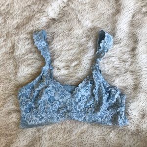 BOGO FREE NWOT Aerie Bralette